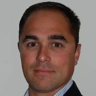 Mark Peterman