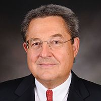 Edward Straw