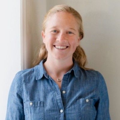 Ellie O'Neill