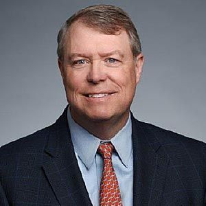 Brian McGough