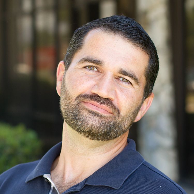 Mike Zaya