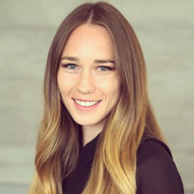 Madelyne Van Hoff