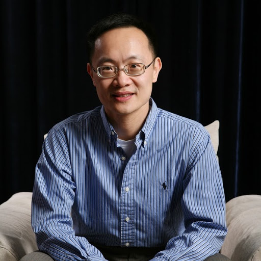 Bin Lin