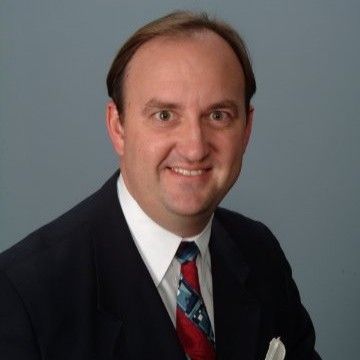 Richard Stuebi