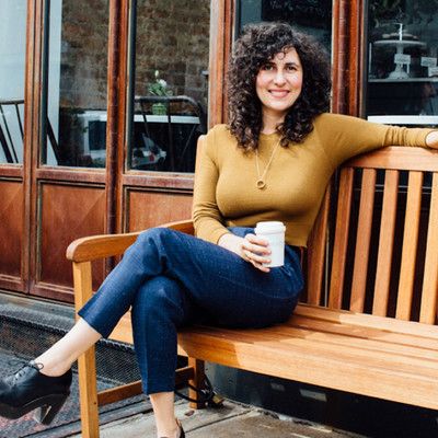 Erin Patinkin