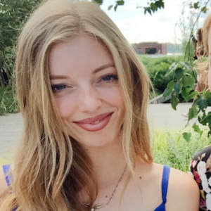 Julia Marsh