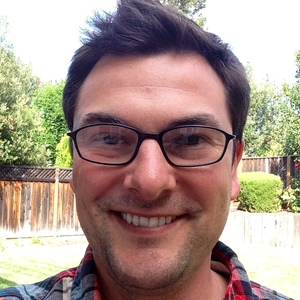 James Parks