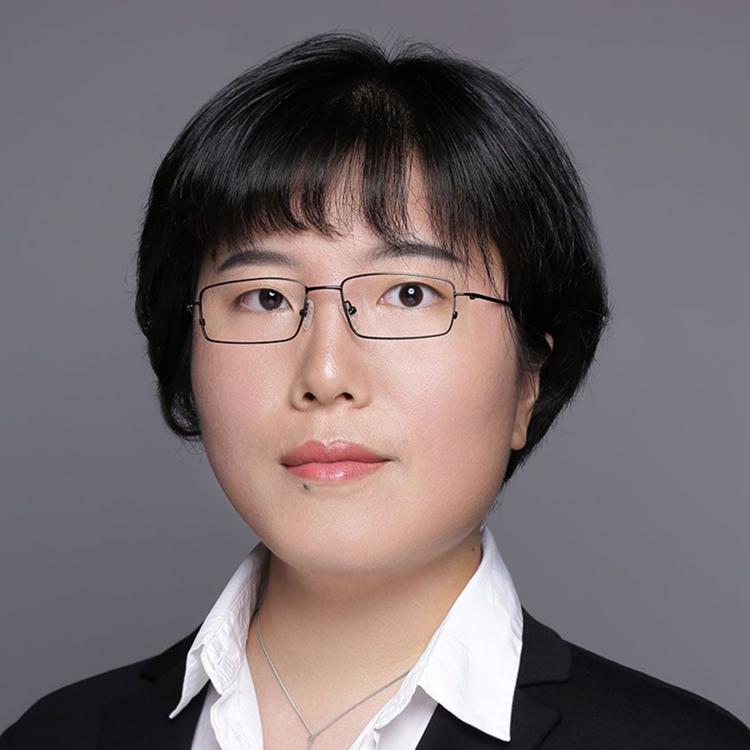 Grace Yang