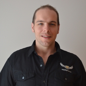 Mike Kakogiannakis