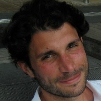 Greg Neichin