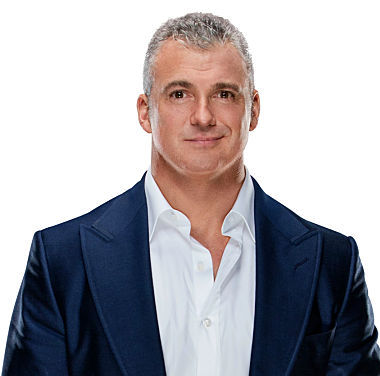 Shane McMahon