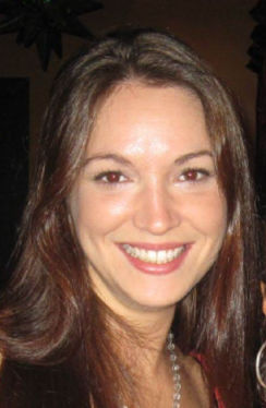 Jaclynn Morgan