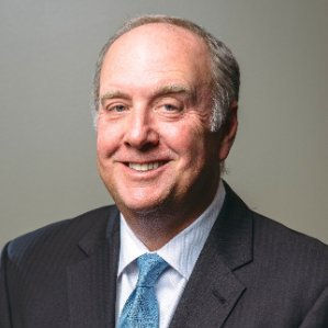 Brad O'Halloran