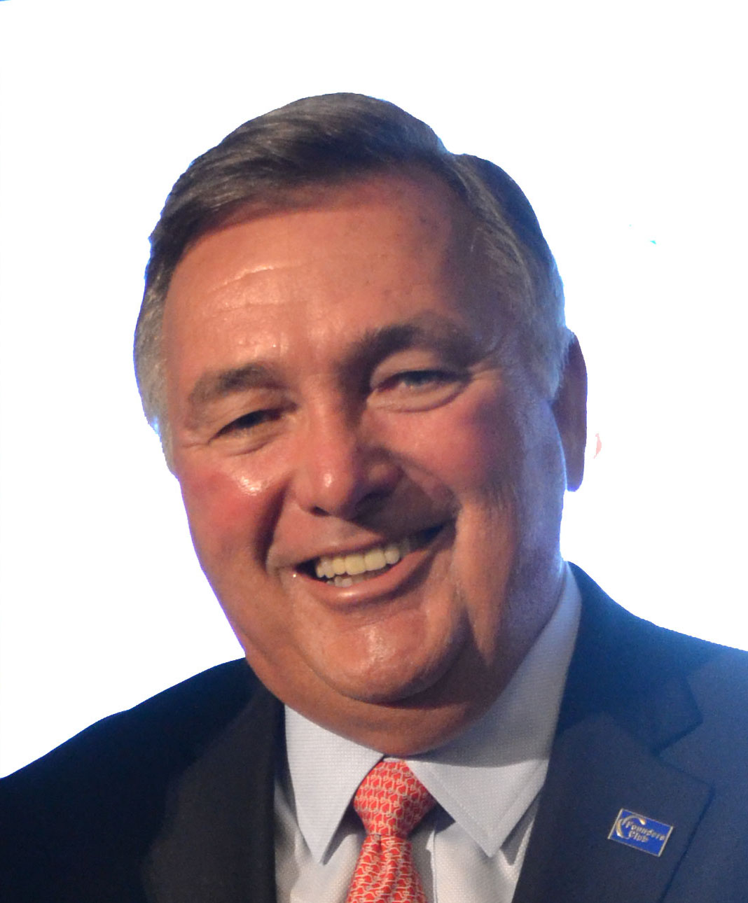 Gary Adams