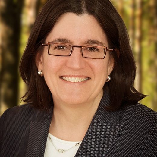 Deborah Spalding