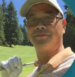 Eric Chen