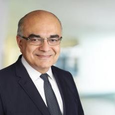 Bharat Masrani