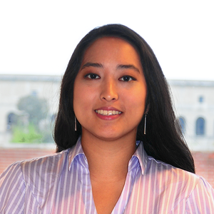 Jessica Pang