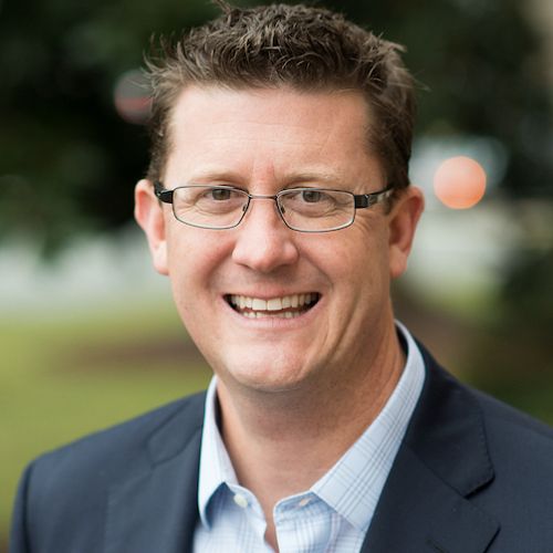 Brian Wamhoff