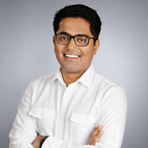 Abhishek Sharma