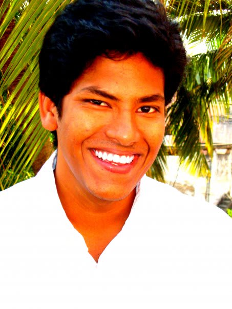 Karthik Naralasetty