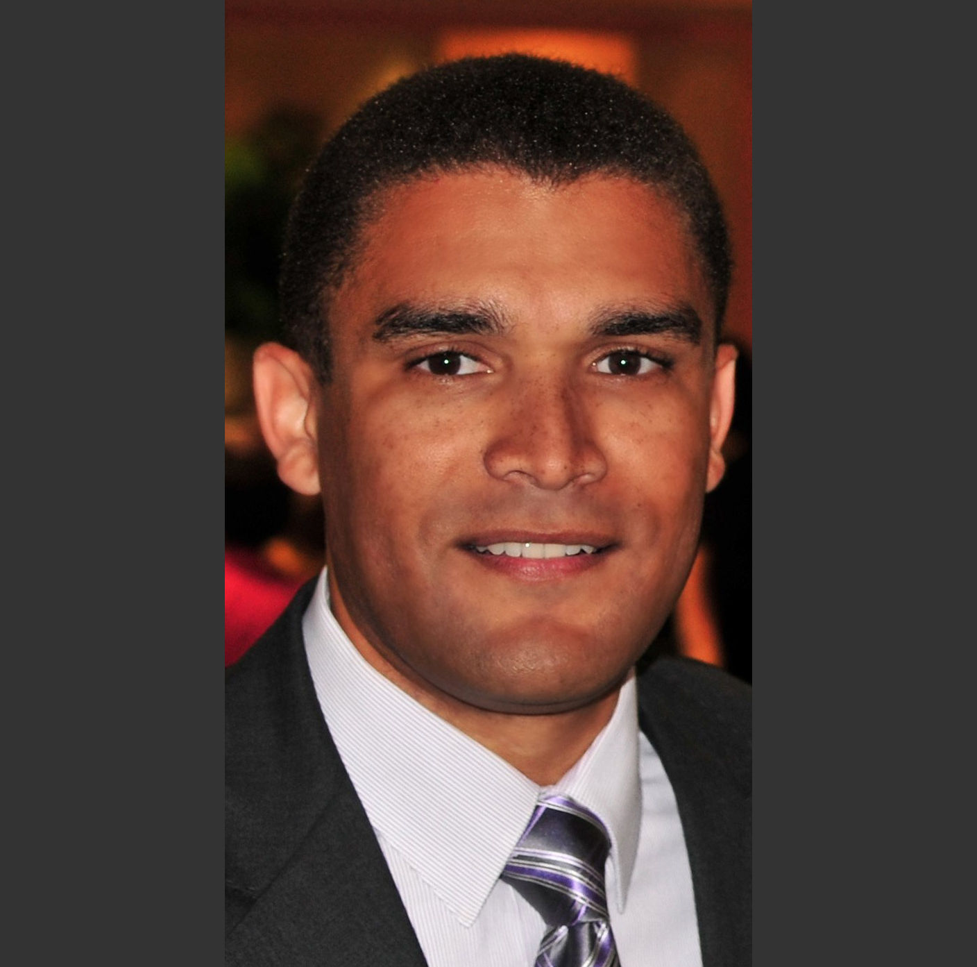 Edgar Caballero
