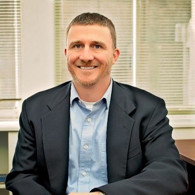 Scott Weiss
