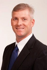 Jeff Woolford