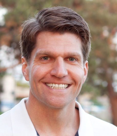 Brad Johnston