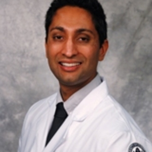 Pardeep Athwal