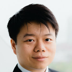 Yang Mou