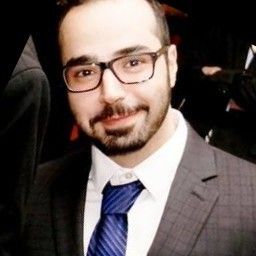 Misagh Jebeli