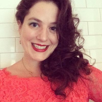 Hilary Ackermann