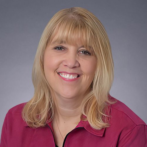 Jill Larsen