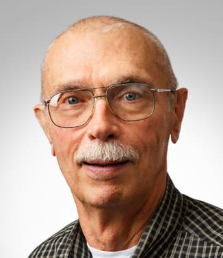 John Herslow