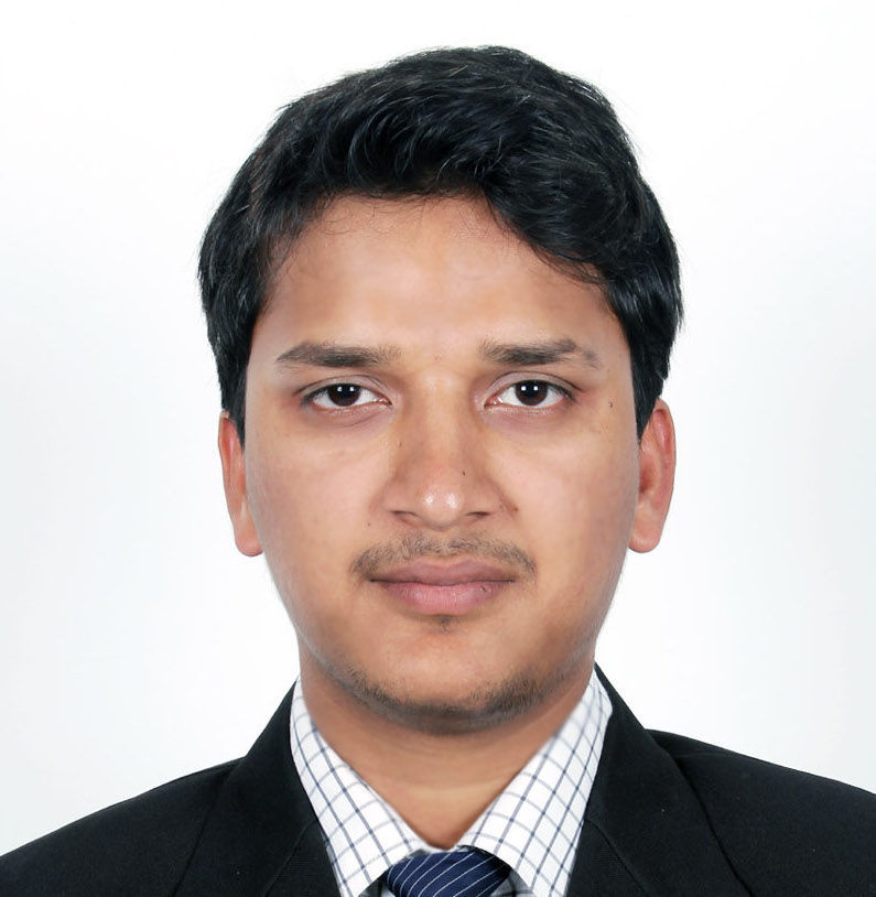 Vivek Agarwal