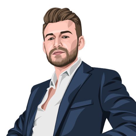 Adam Wellington