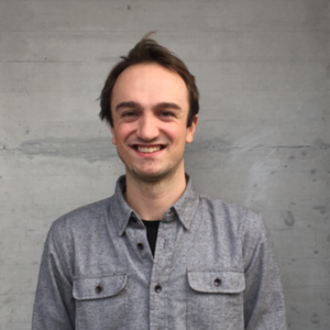 Benjamin Berger