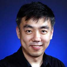 Xudong Wang