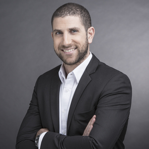 Amir Elichai