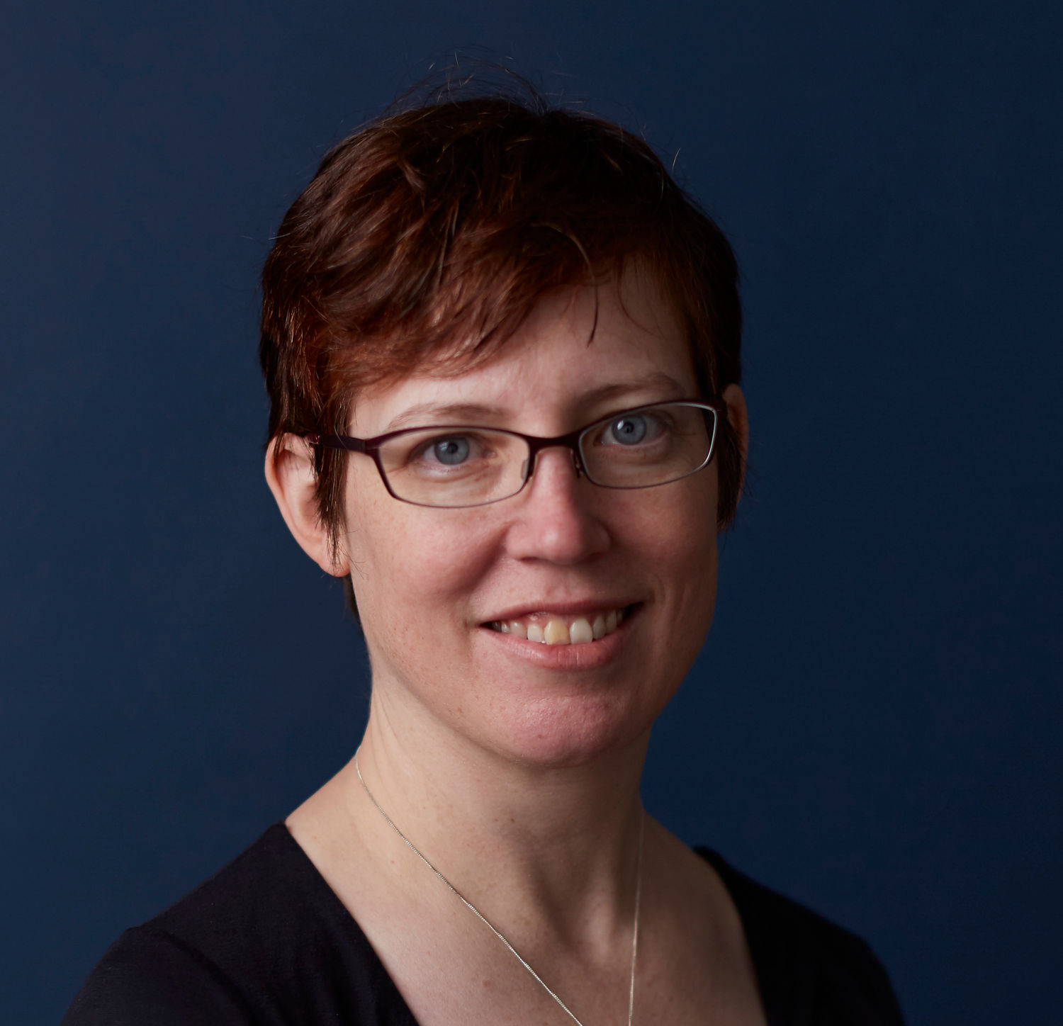 Lisa Dusseault