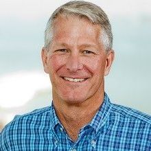 Tim Woodward