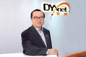 Tony Tsang