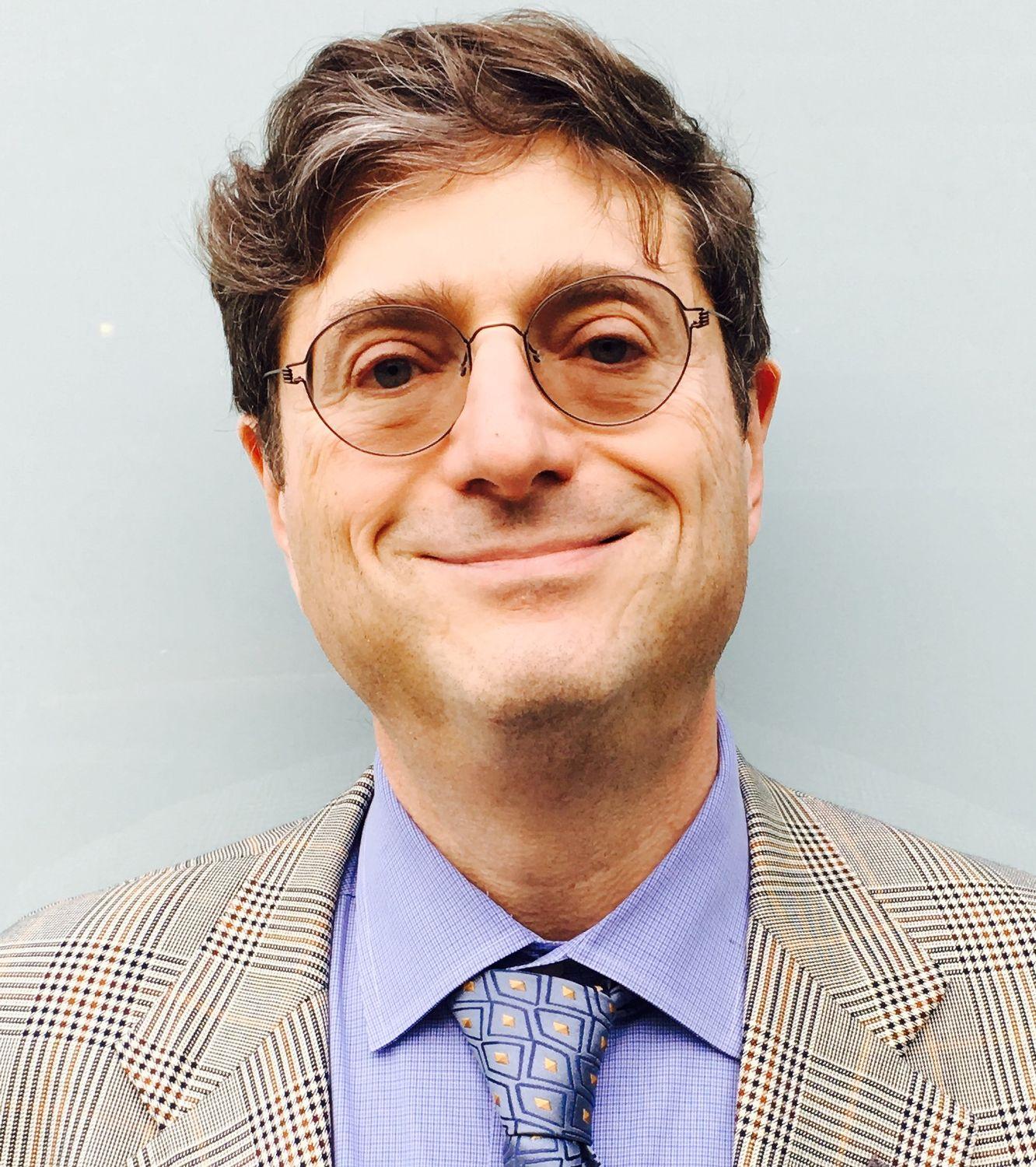Richard Burg