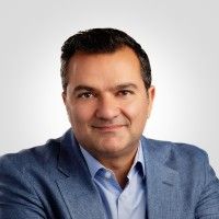 Alex Barseghian