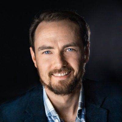 Patrick Shannon