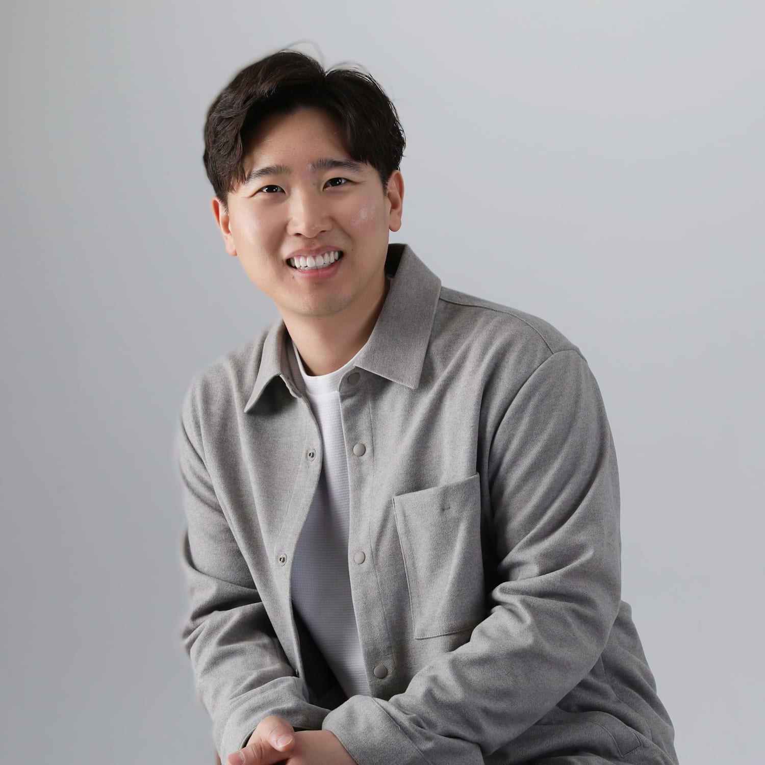 Brian Cho