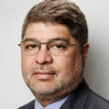 Pablo Legorreta