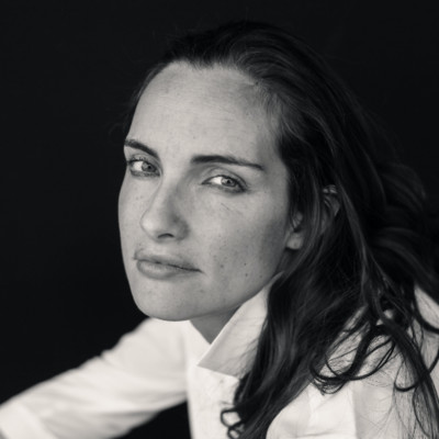 Claire Haidar