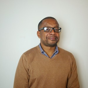 James Harris